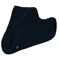 Моточохол ММ щільність 90 чорний М(р) 210х80х130 см