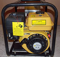 Мотопомпа FORTE FP30C, фото 3