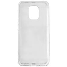 Чохол Molan Cano Hard Silicone Clear Case Xiaomi Note 9S/9 Pro
