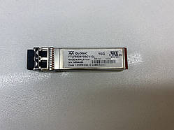 Оптичний модуль для сервераQLogic 16G SFP+ 850nm FTL8529P3BCV-QL