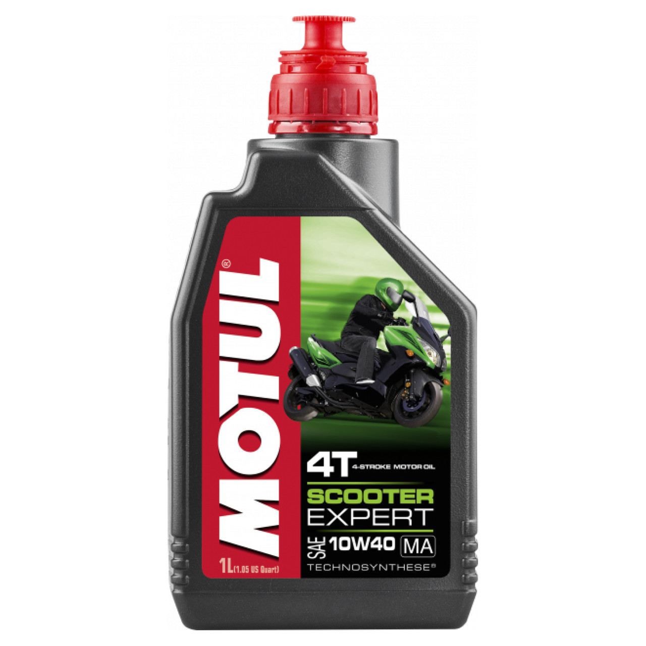 Масло Motul SCOOTER EXPERT 2T – подробный обзор, характеристики и отзывы