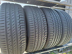 Літні шини 225/55 R19 103V XL CONTINENTAL CONTI PREMIUM CONTACT 6