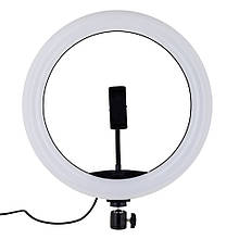 Лампа RGB MJ33 33cm Колір Чорний