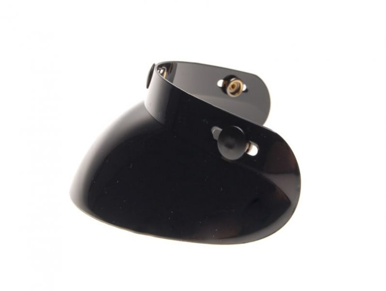 Козирок чорний of583