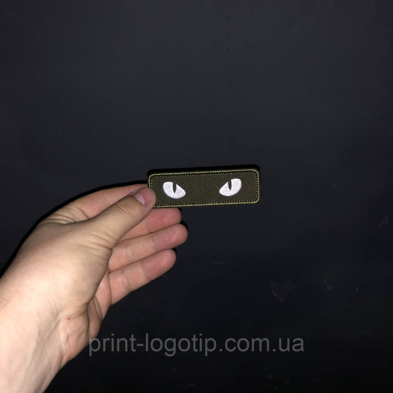 Шерон светящиеся глаза кошки, фото 1