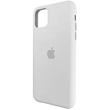 Чохол HQ Silicone Case iPhone 11 Pro Max White
