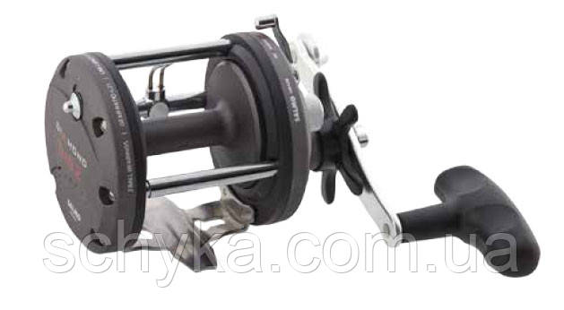 Котушка мультиплікаторна Salmo Diamond TROLL TROLL TROLL 2 (485g/4,2:1/2п.M6400