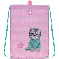 Сумка для обуви Kite Education Studio Pets SP22-600M-3