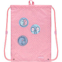 Сумка для обуви Kite Education Hugs&Kittens K22-600M-3