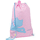 Сумка для взуття Kite Education Catsline K22-600M-15, фото 4