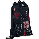 Сумка для взуття з кишенею Kite Education Transformers TF22-601M, фото 4