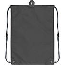 Сумка для взуття з кишенею Kite Education Skateboard K22-601M-6, фото 2