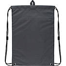 Сумка для взуття з кишенею Kite Education Hang Out K22-601M-14, фото 3