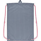 Сумка для взуття з кишенею Kite Education Pretty Girl K22-601M-9, фото 2