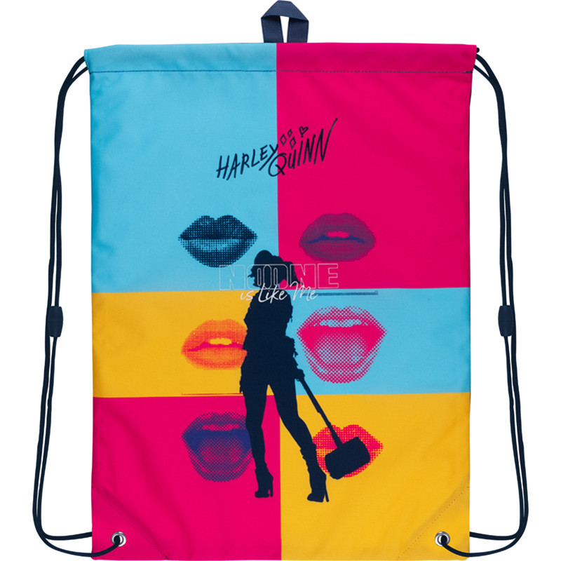 Сумка для взуття Kite Education DC Comics DC22-600L