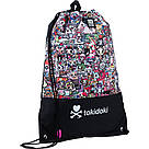 Сумка для взуття Kite Education tokidoki TK22-600L-2, фото 3