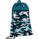 Сумка для взуття з кишенею Kite Education K22-601L-3, фото 3