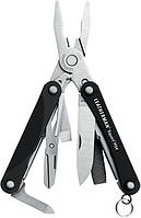 Мультитул Leatherman Squirt PS4