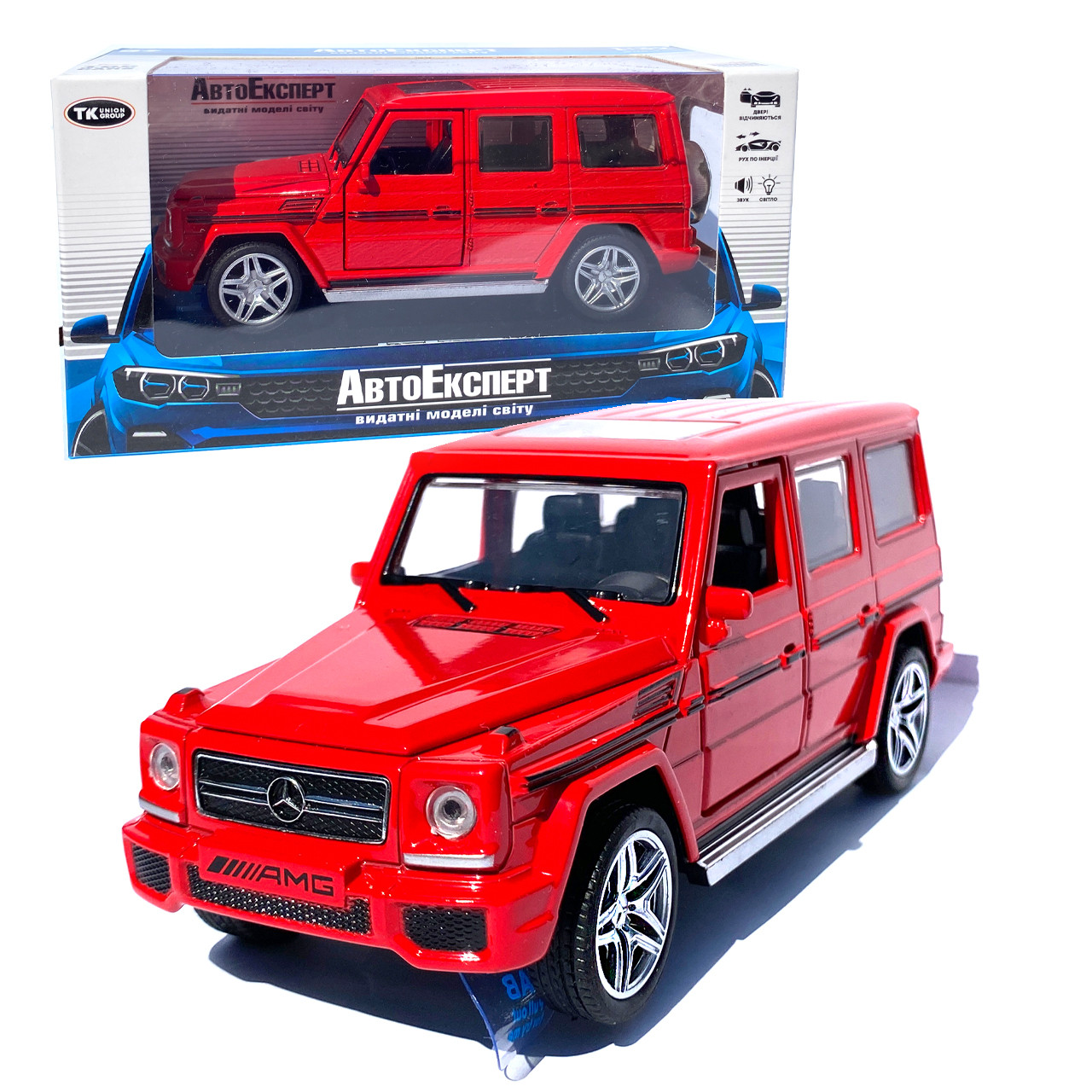 Игрушка машина модель Мерседес Бенц (Mercedes-Benz).Железные игрушечные ...