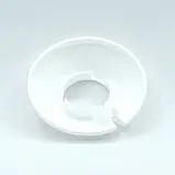 Обвід труб для натяжних стель - 22 мм, декоративний, фото 2