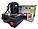 Зварювальний апарат інвертор Kaiser MMA-300 Home Line | Дисплей | Кейс | Маска Хамелеон в комплекті, фото 7