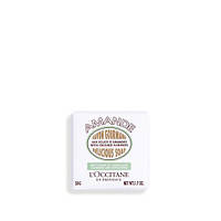 Отшелушивающее мыло Миндаль L'Occitane, 50 g