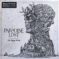 Paradise Lost The Plague Within 2LP 2015/2022 (MOVLP2620)