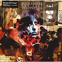 Alice Cooper The Last Temptation LP 1994/2018 (MOVLP1846)