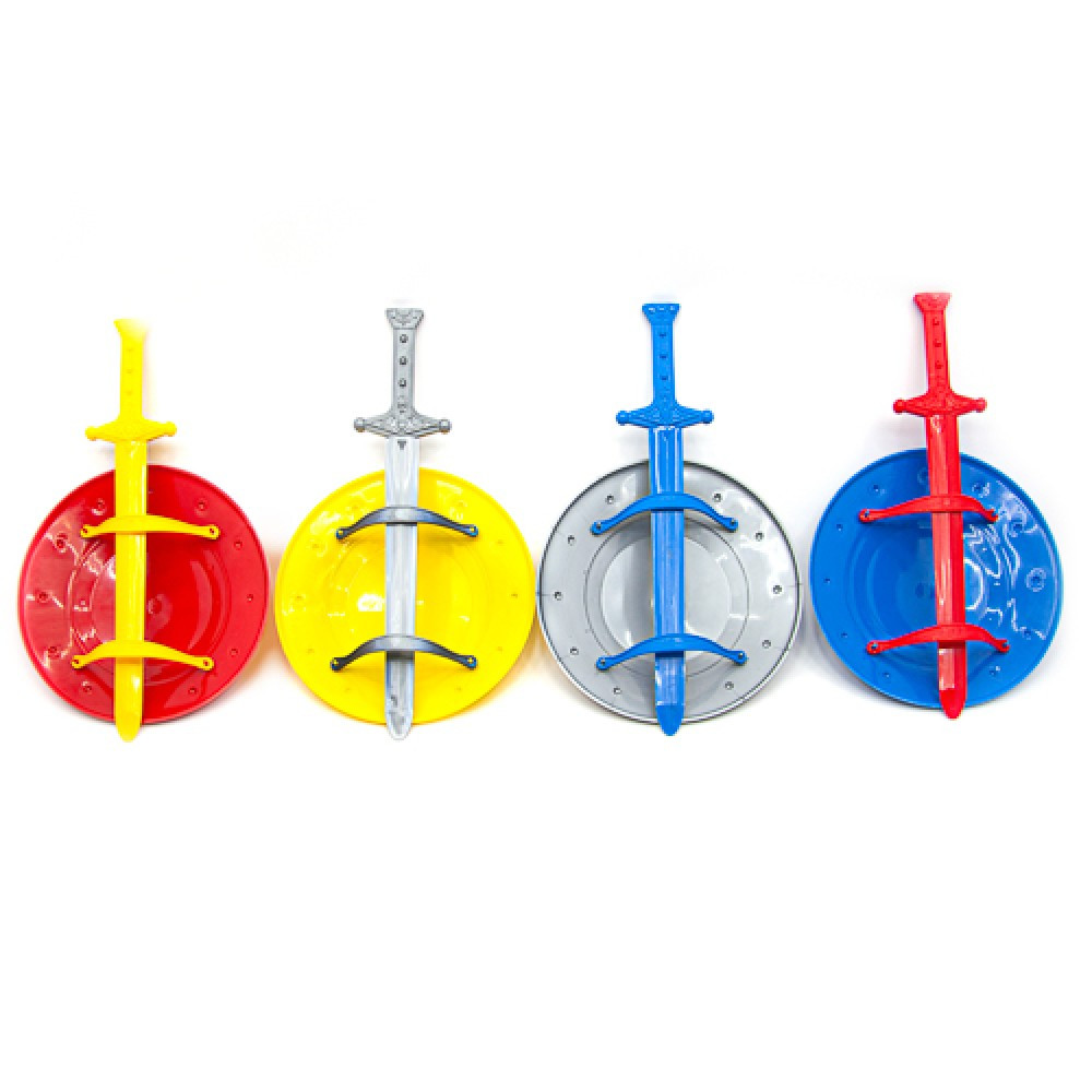 Набір Щит та меч MAXIMUS (5310), фото 1