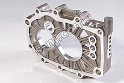 Картер КПП 6-ступенева Газель NEXT Cummins ISF 2.8 300Н*м проміжний (пр-во ГАЗ)