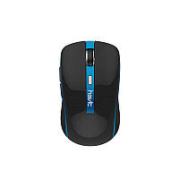 Миша бездротова HAVIT HV-MS951GT (1600 DPI) USB wireless black/blue