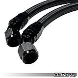 Комплект масловідділювача Stage 2 MQB Gen3 034motorsport 8V AUDI & MK7 VW GTI FWD, фото 5