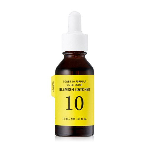 It's Skin Power 10 Formula VC Effector Концентрована сироватка з вітаміном с