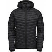 Куртка чоловіча Black Diamond Access Down Hoody, XL, Black (BD 746080.0002-XL)