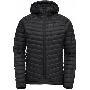 Куртка чоловіча Black Diamond Access Down Hoody, XL, Black (BD 746080.0002-XL)