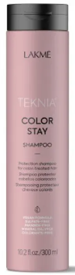 ШАМПУНЬ ДЛЯ ОКРАШЕННЫХ ВОЛОС LAKME TEKNIA COLOR STAY SHAMPOO