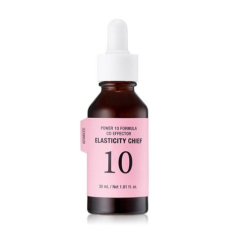 It's Skin 10 Formula Power CO Effector Зволожуюча колагенова сироватка, 30 мл