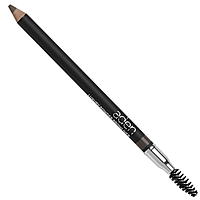 Пудровый карандаш для бровей Aden Luxory Powder Brow Liner "Light Brown" (светло-коричневый)