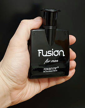 Туалетна вода Roxanne Fusion 70 ml. M10