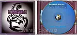 Музичний сд диск SCORPIONS MP3 Collection (2008) mp3 сд, фото 3