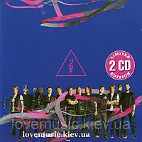 Музичний сд диск БИ 2 16+ (2014) (audio cd)