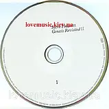 Музичний сд диск STEVE HACKETT Genesis Revisited II (2012) (audio cd), фото 2