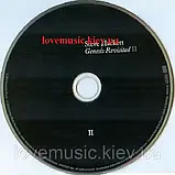 Музичний сд диск STEVE HACKETT Genesis Revisited II (2012) (audio cd), фото 3
