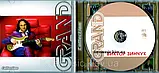 Музичний день диск ВІТТОР ЗІНЧУК Grand collection (2010) (audio cd), фото 2