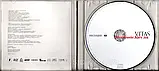 Музичний сд диск ВИТАС Мама (2003) (audio cd), фото 2