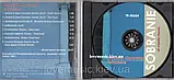 Музичний сд диск РИМСКИЙ–КОРСАКОВ Избранное (2004) (audio cd), фото 2