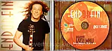 Музичний сд диск ВЛАДИМИР КУЗЬМИН EndOrFin (2012) (audio cd), фото 2
