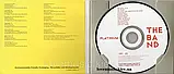 Музичний сд диск THE BAND Platinum The Band (2008) (audio cd), фото 2