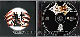 Музичний здавок СЕРГЕЙ МАГРІН Хімічний сон (2001) (audio cd), фото 3