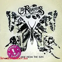 Музичний сд диск THE RASMUS Hide from the sun (2005) (audio cd)